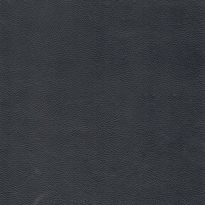 English Elm Mid-Century Tufted Leather Sofa with Brushed Rose Gold Legs, High-Resilience Foam & Durable Coil Support Navy B193P200149