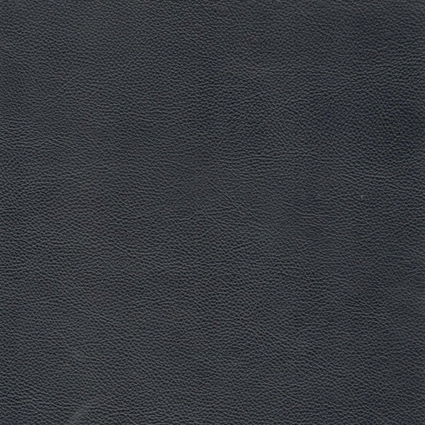 English Elm Mid-Century Tufted Leather Sofa with Brushed Rose Gold Legs, High-Resilience Foam & Durable Coil Support Navy B193P200149