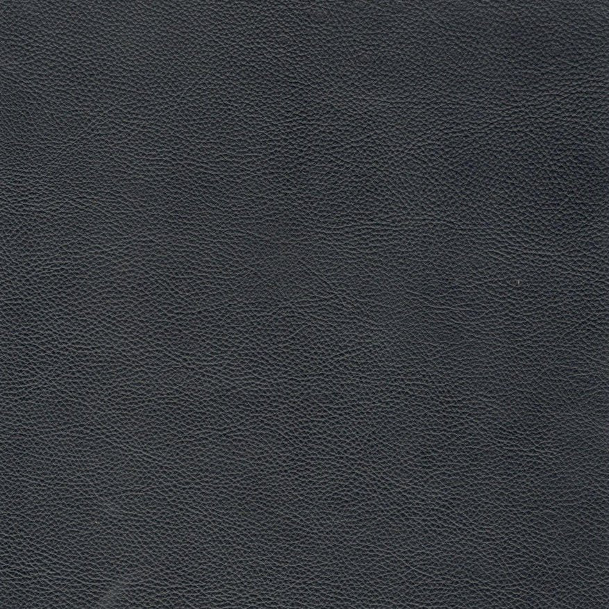 English Elm Mid-Century Tufted Leather Chair – Navy, Stylish Comfort, Solid Wood Legs, Perfect For Any Space! B193P200157