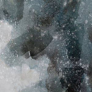 Crestview Collection Calm Morn Wall Decor By Crestview - Elegant China Artwork To Enhance Your Home's Serenity & Style   Cvtop2665