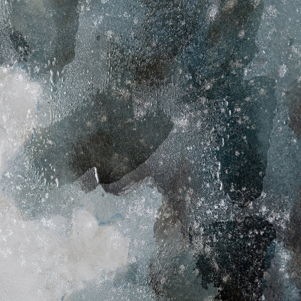 Crestview Collection Calm Morn Wall Decor By Crestview - Elegant China Artwork To Enhance Your Home's Serenity & Style   Cvtop2665