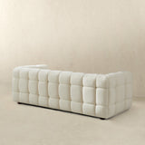 English Elm Ashcroft Furniture - Morrison Sofa (Cream Boucle)