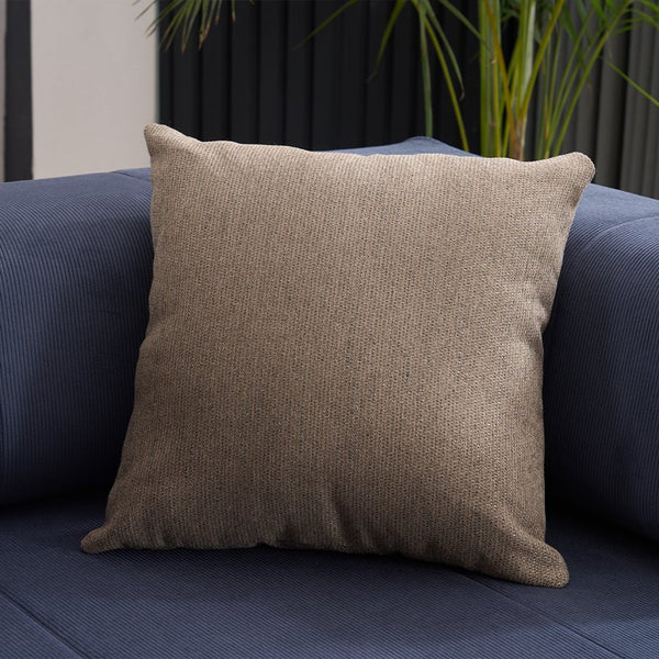 English Elm Folding Sofa Bed with Corduroy Cover, 78.5" Convertible Futon Couch, No-Assembly Foam Spring Mattress, Compact Sleeper for Living Room Blue W2915P276732