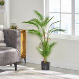 Christopher Knight Home® - Noble House - - 120Cm Artificial Palm Tree