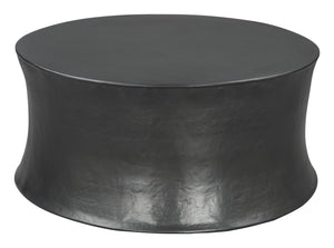 Dakar Coffee Table Black 109753 Zuo Modern