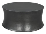 Dakar Coffee Table Black 109753 Zuo Modern