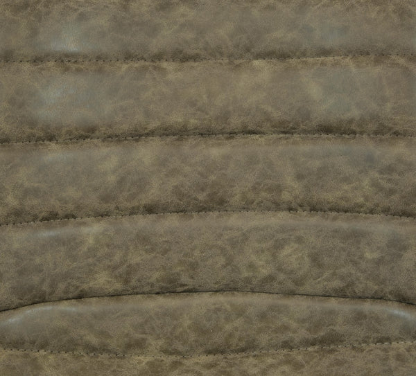 OSP Home Furnishings Halo Stacking Chair  - Set of 2 Olive