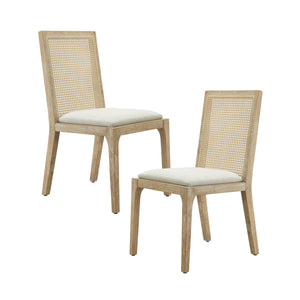 Canteberry Farm House Canteberry Dining Chair (set of 2)