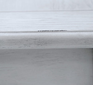 English Elm Wallace & Bay - Gray Slat Back Dining Chairs Set Of 2 - Coastal Charm, Solid Wood, Easy Care, Timeless Design B2709P212359-GIGA