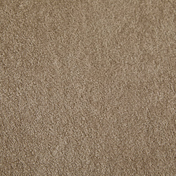 English Elm Christopher Knight Home® - 69 Modular 2-Seat Sectional Sofa Corner Chair with Solid Eucalyptus Frame, Reinforced Springs, Easy Assemble Camel N773IS00001N