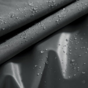 English Elm Christopher Knight Home® - SHEILD 3 Seater Patio Sofa Cover Dark Gray - UV Resistant, Weatherproof Fabric, Lightweight & Eco-Friendly N775P230615G