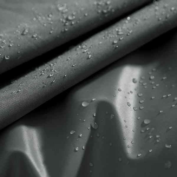 English Elm Christopher Knight Home® - SHEILD 3 Seater Patio Sofa Cover Dark Gray - UV Resistant, Weatherproof Fabric, Lightweight & Eco-Friendly N775P230615G