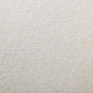 OSP Home Furnishings Tindal Office Chair White Boucle