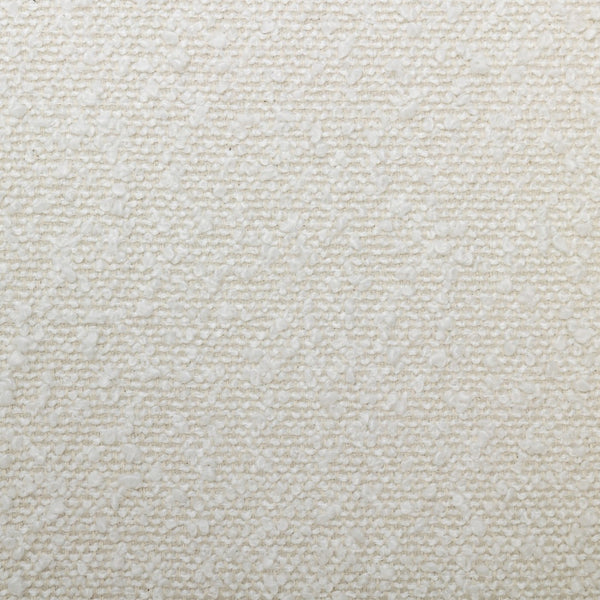 OSP Home Furnishings Tindal Office Chair White Boucle