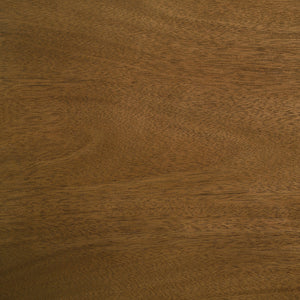 English Elm Rowland 5-Piece Dining Set with Honey Wood Table and Slat-Back Chairs, Black Leatherette Cushions Crafted for Casual Elegance Brown B062P353277