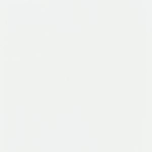 English Elm Sartre White 4-Panel Room Divider Shoji Screen – Elegant Rubberwood Privacy Screen, Soft Light Diffuser B062P331107