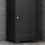 Christopher Knight Home® - Noble House - Heineberg Modern Free Standing Bathroom Linen Tower Storage Cabinet