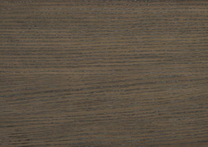 English Elm Stylish 6-Piece Counter Height Dining Set With Bench & Chairs - Light Brown Oak Finish For Comfort! B011P372219-GIGA