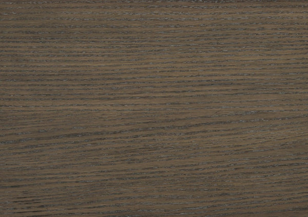 English Elm Stylish 6-Piece Counter Height Dining Set With Bench & Chairs - Light Brown Oak Finish For Comfort! B011P372219-GIGA