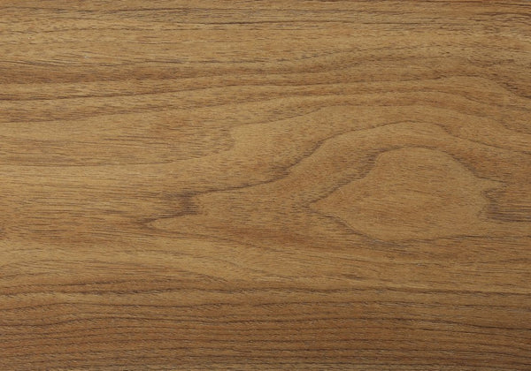 English Elm Table Set of Three Mid-century Modern Pieces with Tapered Legs for Living Room B2710P461898