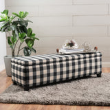 Christopher Knight Home® - Noble House - - Ottoman