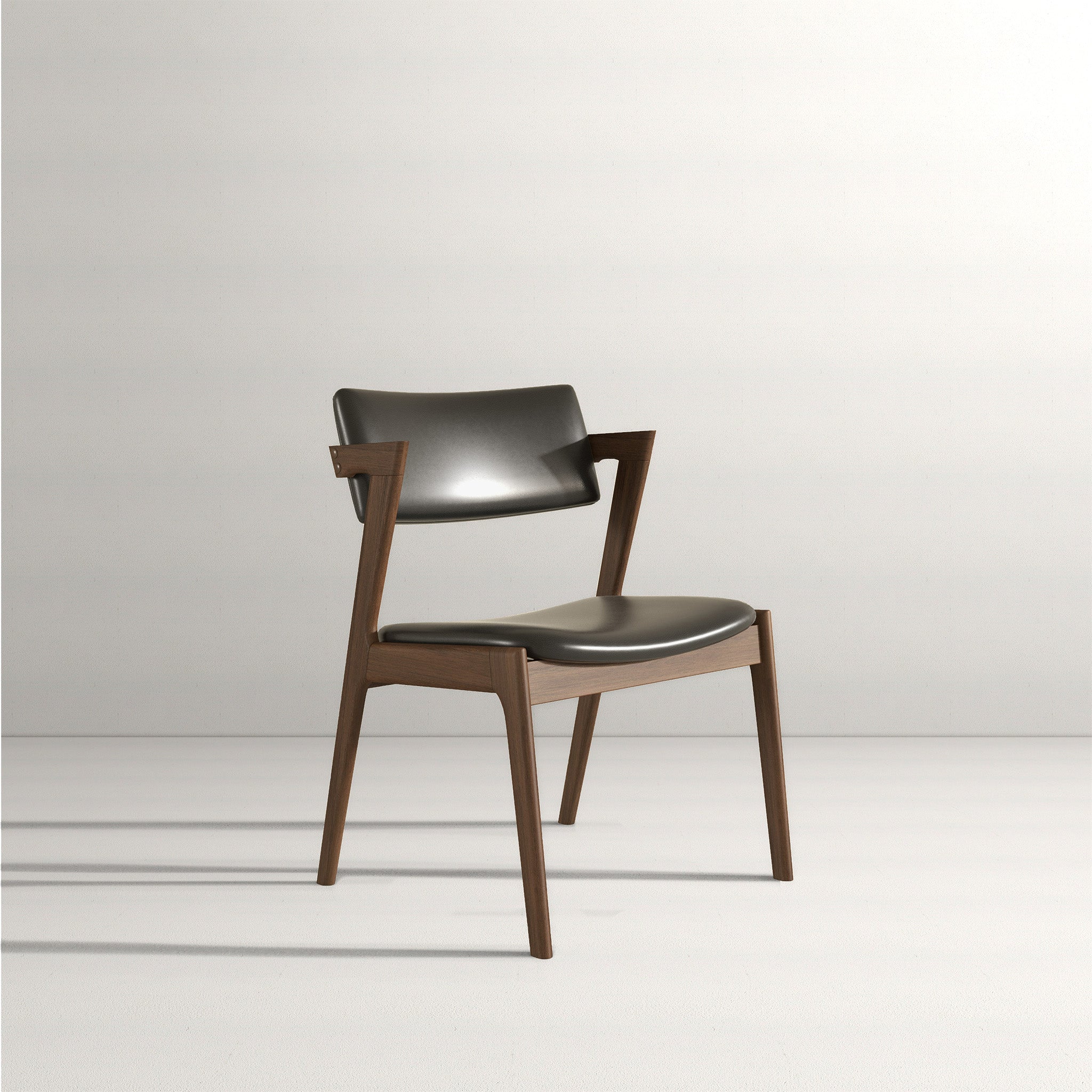 English Elm Edwin Dining Chairs - Thumbnail 4