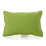 Christopher Knight Home® - Noble House - - Coronado Rectangular Pillow