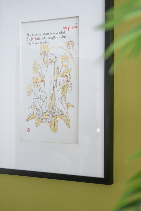 English Elm S/2 Elegant Wall Art Set for Living Room or Bedroom, Large 29.5" x 21.7" Decorative Canvas Pair Multicolor W2078P205299