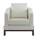 Christopher Knight Home® - Noble House - - Anurudh Barrel Club Chair