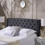 Christopher Knight Home® Noble House King / Cal King Headboard