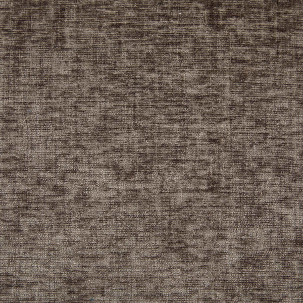 English Elm A&A Tufted Chenille Office Chair with Gold Chrome Base, Plush High-Rebound Cushion for Comfort Gray W1143P366779