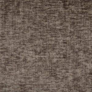 English Elm A&A Elegant Chenille Tufted Office Chair with Hand-Pulled Buttons, Nailhead Trim & Gold Chrome Base Gray W1143P366779