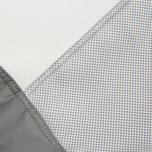 English Elm Hammock Camping Chair Set - Portable Rocking Recliner With Pillow, Cup Holder & Carry Bag For Outdoors W640P147222