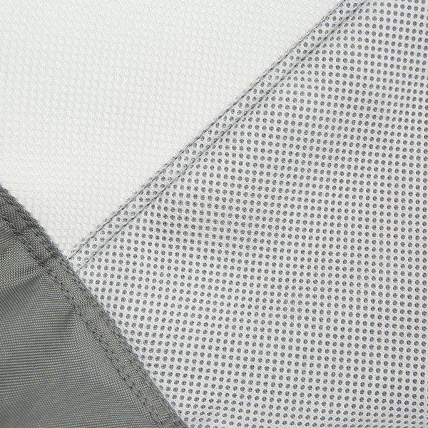 English Elm Hammock Camping Chair Set - Portable Rocking Recliner With Pillow, Cup Holder & Carry Bag For Outdoors W640P147222