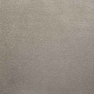 English Elm Kiah Light Brown Eastern King Platform Bed with Extra-Wide Tufted Headboard and Floating Nightstands B062S01057