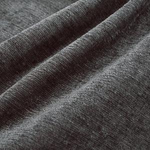 English Elm U-style Modular Sofa with Storage, USB & Wireless Charging, Built-In Bluetooth Speakers, Compact Luxe Seating Gray WY000413AAE