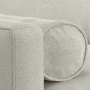 English Elm Morrison 72-Inch Eco-Friendly Sofa: Chic Comfort For Compact Spaces With Plush Cushions & Style B136P364293