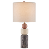 Moreno Table Lamp