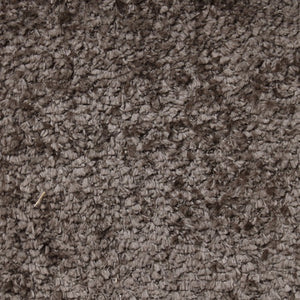 English Elm Transitional Glider Recliner with No-Gap Footrest, Plush Pillow Arms and Attached Back Cushion for Comfort Dark Brown 34 L x 43 W x 27 H B2741P395236