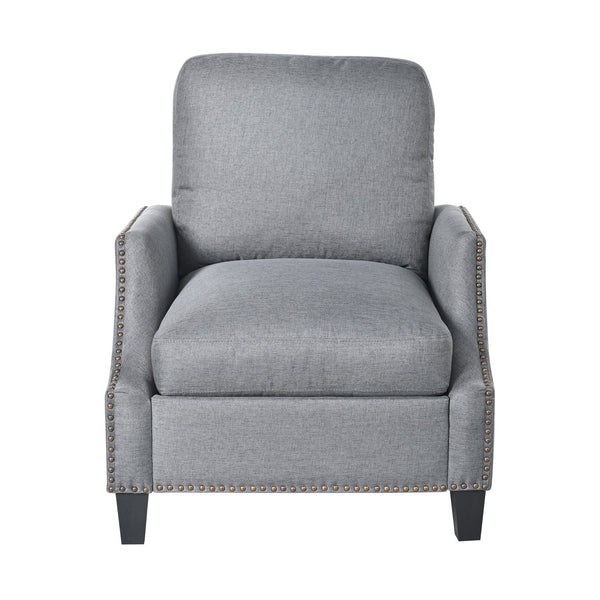 English Elm 3 Piece Living Room Sofa Set - Modern 3-Seater Sofa, Loveseat & Accent Chair For Cozy Spaces W680S00086