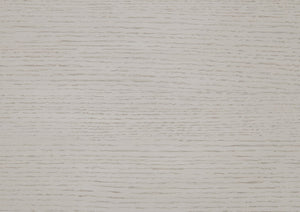 English Elm Farmhouse Weathered White Counter Height Ladder-Back Chairs Set of 2 with Padded Textured Seats for Cozy Kitchen Island Seating Durable Wood Frame Rustic Charm Antique White 41 L x 20.5 W x 13.5 H B011P347895