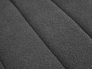 English Elm Jessica Lamb Wool Left-Facing Sectional Sofa With Chaise: Luxurious Comfort & Timeless Style! B102S00071