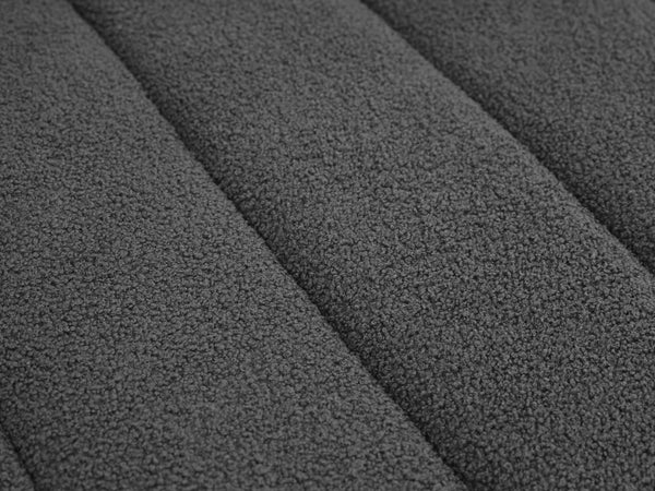 English Elm Jessica Lamb Wool Left-Facing Sectional Sofa With Chaise: Luxurious Comfort & Timeless Style! B102S00071