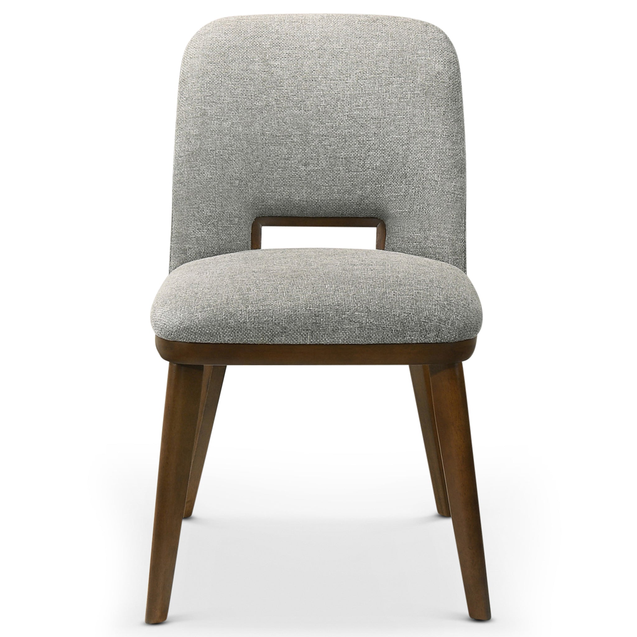 English Elm Blake Dining Chairs