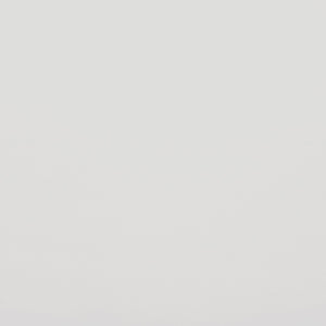 English Elm Polk Six Drawer Dresser in Snow White with Silver Bar Pulls for Modern Bedrooms B062P447709
