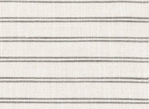 English Elm Classic Striped Sofa and Loveseat Set with Pocket Coil Cushions for Living Rooms B011S01552