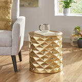 Christopher Knight Home® - Noble House - - Diamond Side Table