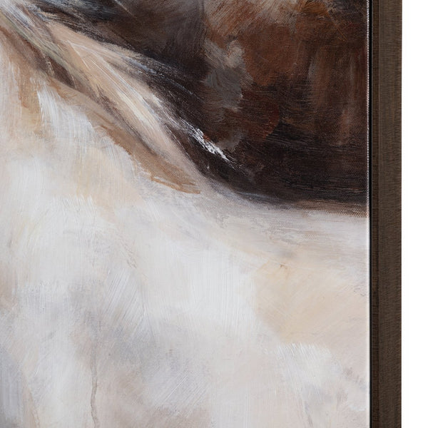 Crestview Collection Meadows Wall Decor By Crestview - Elegant China Artwork To Transform Your Home's Aesthetic Charm   Cvtop3401