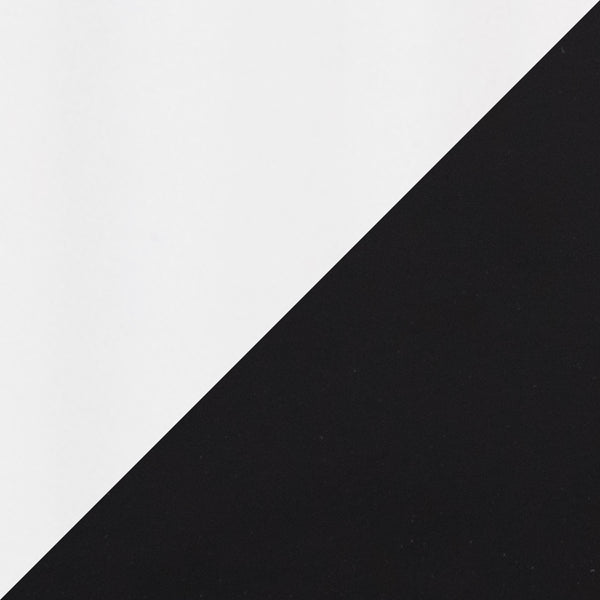 English Elm Canary Glam Contemporary Round Dining Table with Gold Cage Base and Elegant Wood Top, Seats Four Black B202S01105