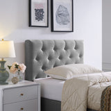 Christopher Knight Home® Noble House Twin Size Headboard